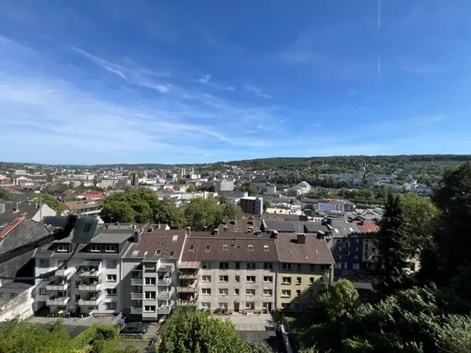 3 Zimmer Wohnung mit 78 m² in Wuppertal – Bild 8