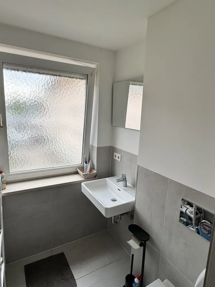 WG-Zimmer mit 18 m² in München – Bild 1