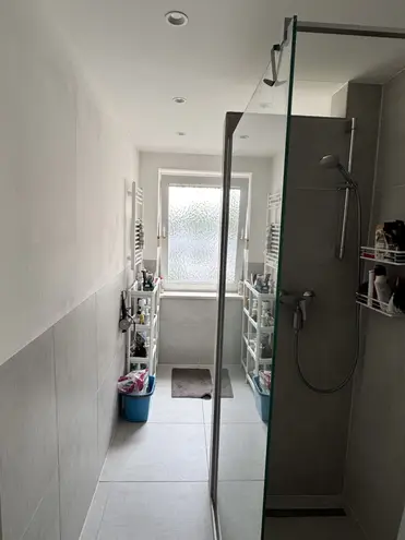 WG-Zimmer mit 18 m² in München – Bild 2
