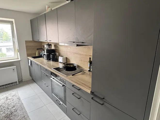 WG-Zimmer mit 18 m² in München – Bild 3