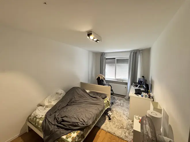 WG-Zimmer mit 18 m² in München – Bild 5