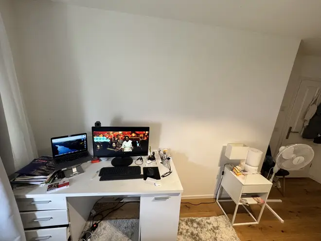 WG-Zimmer mit 18 m² in München – Bild 6