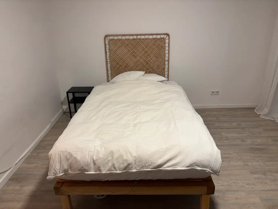 Studio mit 26 m² in Berlin – Bild 2