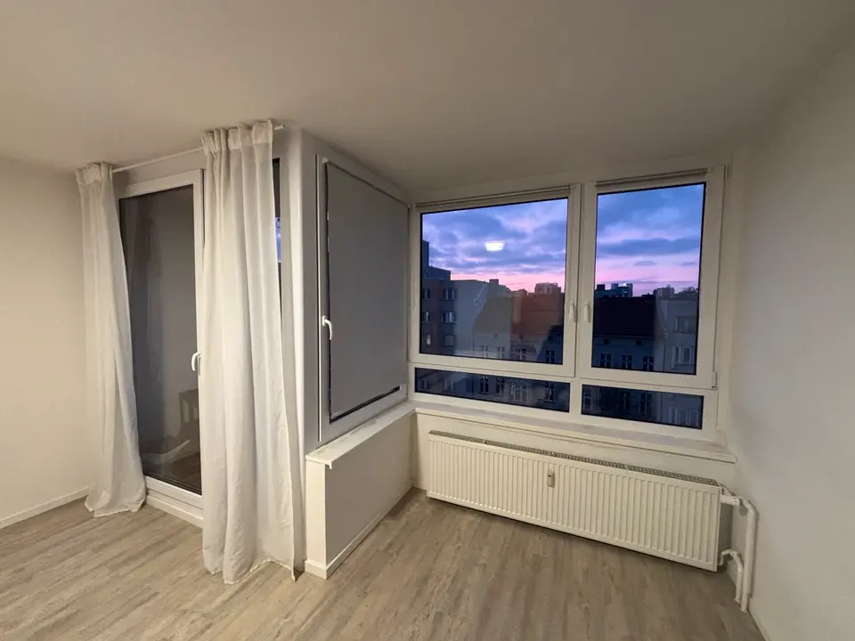 Studio mit 26 m² in Berlin – Bild 4