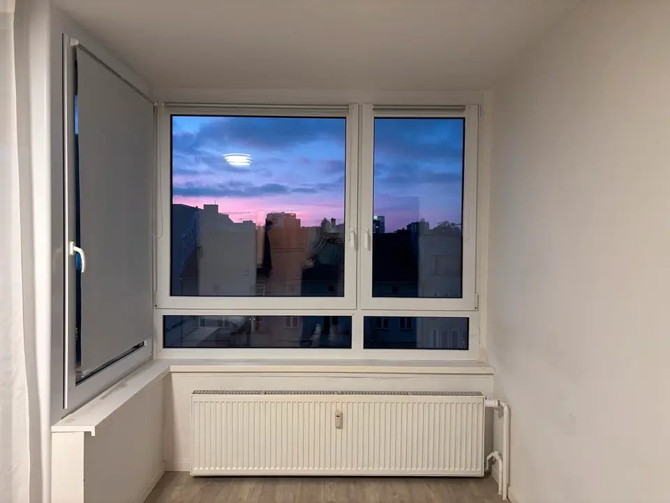 Studio mit 26 m² in Berlin – Bild 5