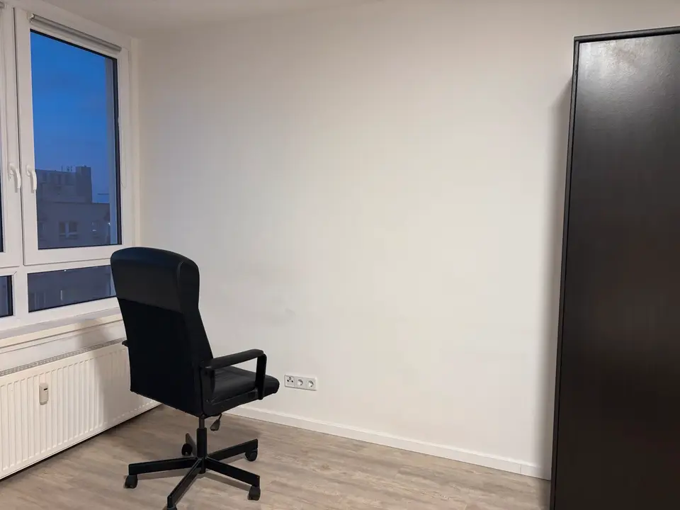 Studio mit 26 m² in Berlin – Bild 6