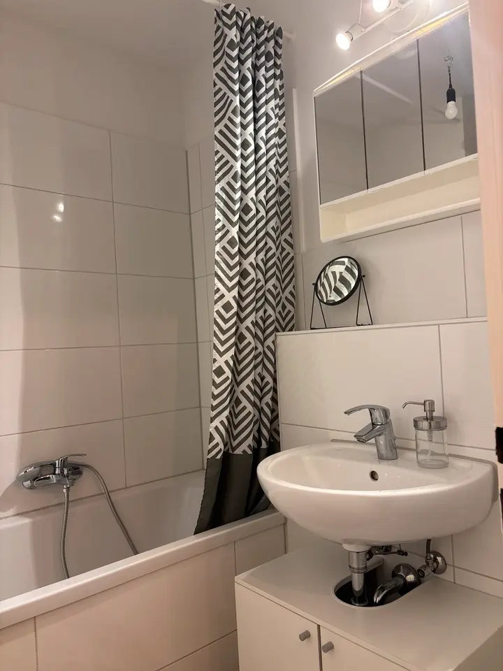 Studio mit 26 m² in Berlin – Bild 10