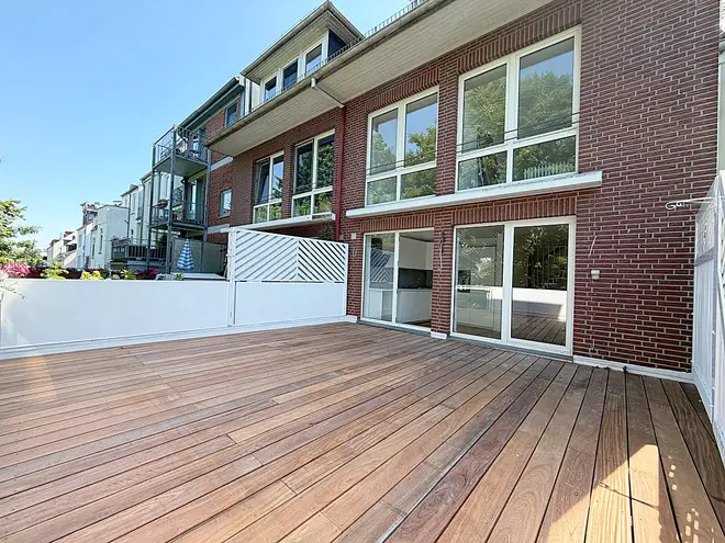 5 Zimmer Wohnung mit 119 m² in Bremen – Bild 1