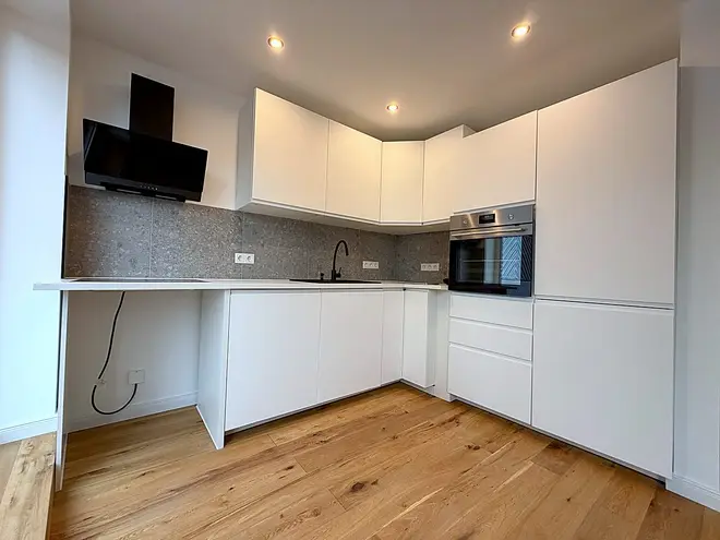 5 Zimmer Wohnung mit 119 m² in Bremen – Bild 11