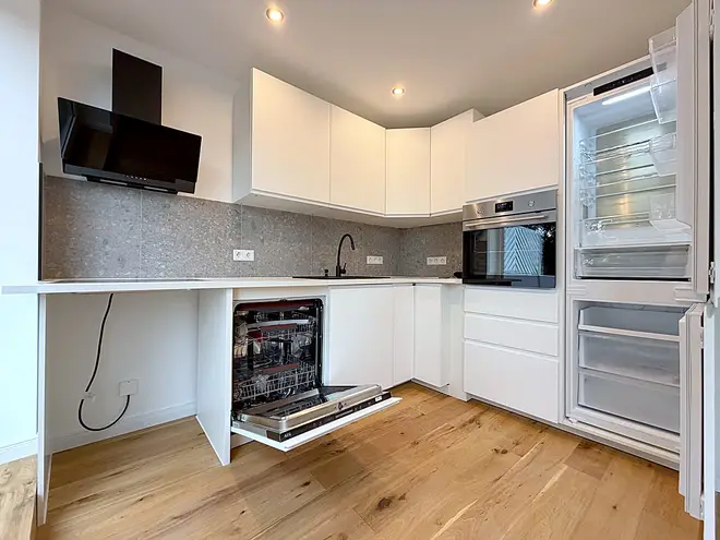 5 Zimmer Wohnung mit 119 m² in Bremen – Bild 12