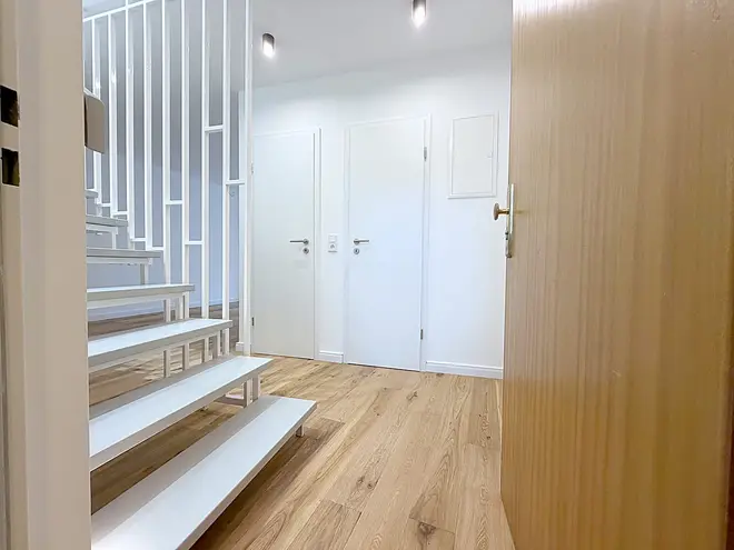 5 Zimmer Wohnung mit 119 m² in Bremen – Bild 3