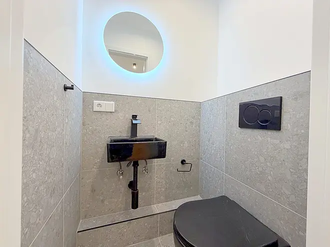5 Zimmer Wohnung mit 119 m² in Bremen – Bild 4