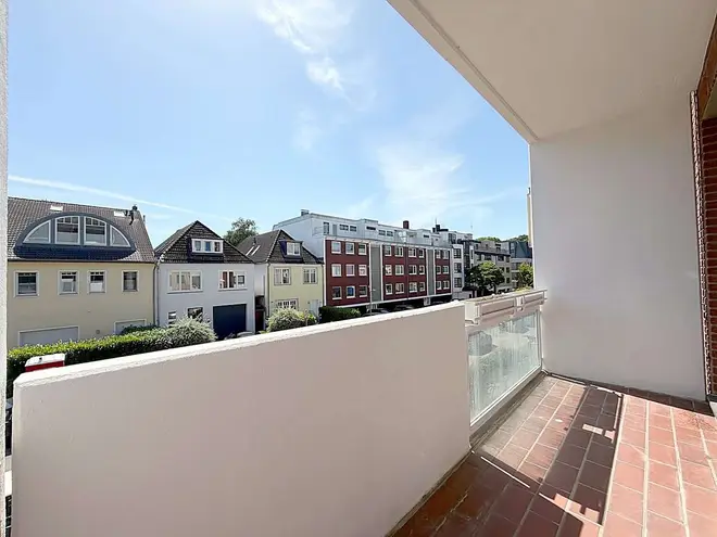 5 Zimmer Wohnung mit 119 m² in Bremen – Bild 8