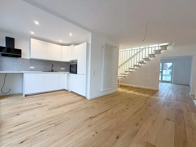 5 Zimmer Wohnung mit 119 m² in Bremen – Bild 9