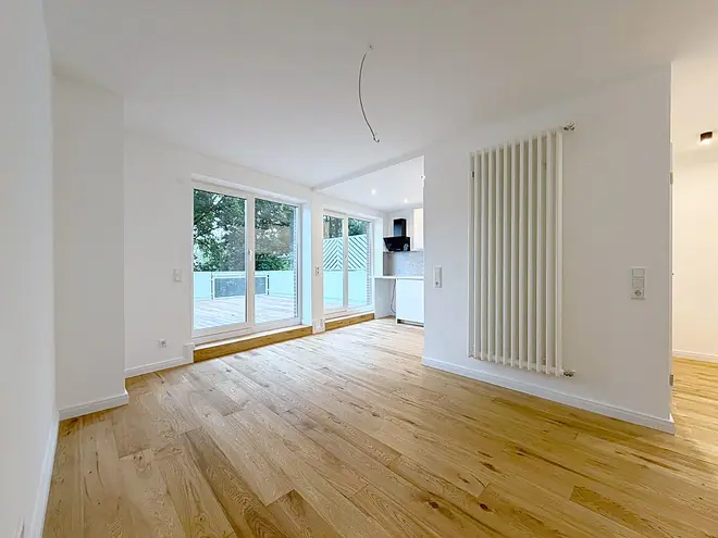 5 Zimmer Wohnung mit 119 m² in Bremen – Bild 10