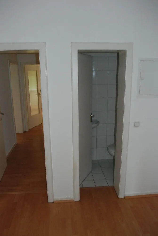 2 Zimmer Wohnung mit 84 m² in Essen – Bild 6