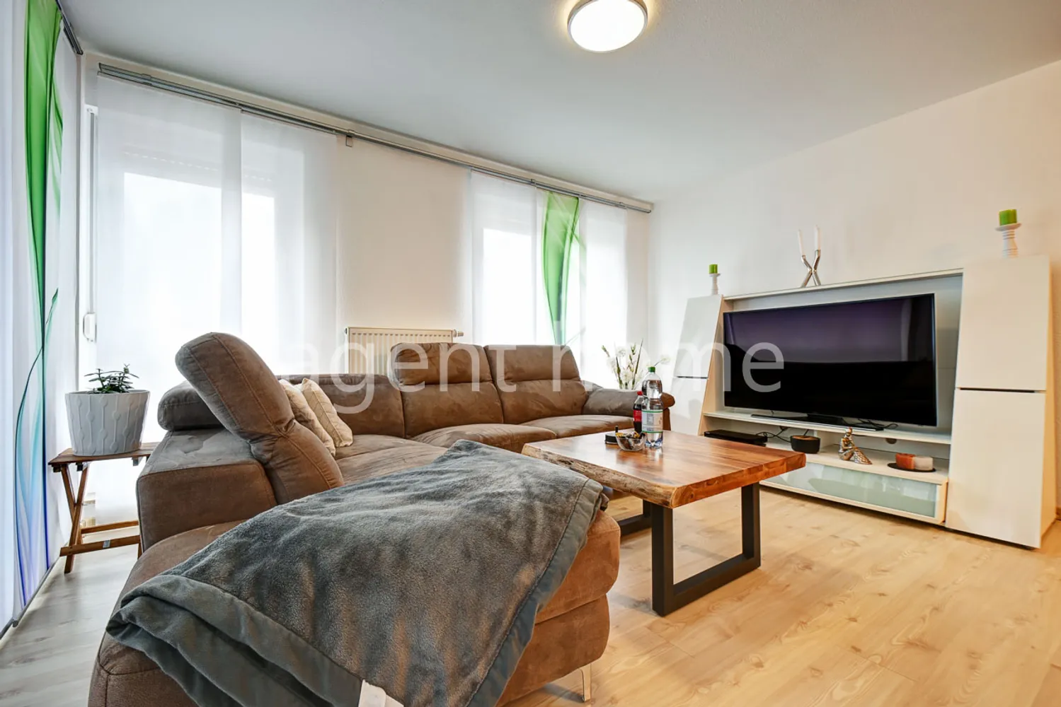 3 Zimmer Wohnung mit 74 m² in Böblingen – Bild 1