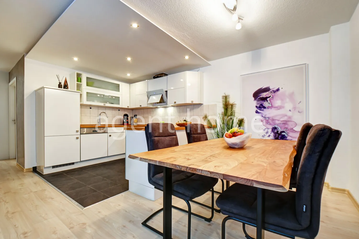 3 Zimmer Wohnung mit 74 m² in Böblingen – Bild 5