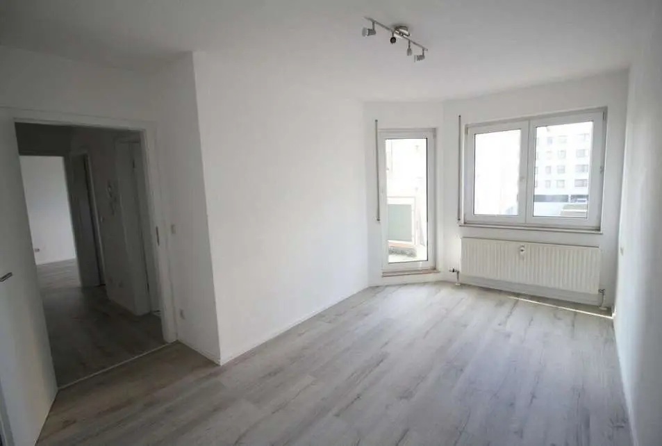 2 Zimmer Wohnung mit 41 m² in Pforzheim – Bild 2