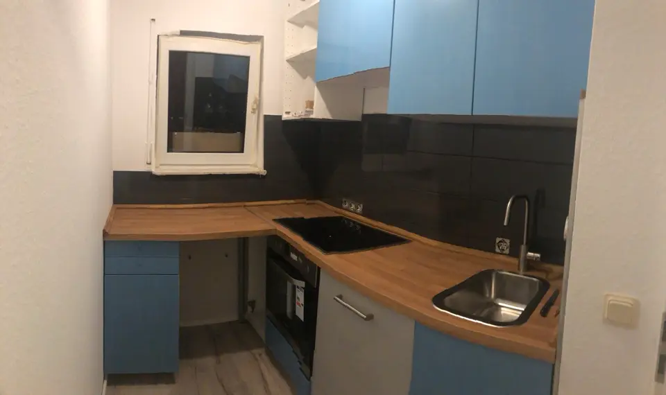 2 Zimmer Wohnung mit 41 m² in Pforzheim – Bild 6