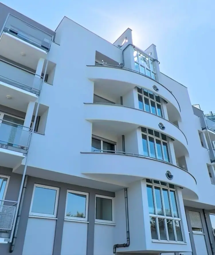 2 Zimmer Wohnung mit 41 m² in Pforzheim – Bild 9
