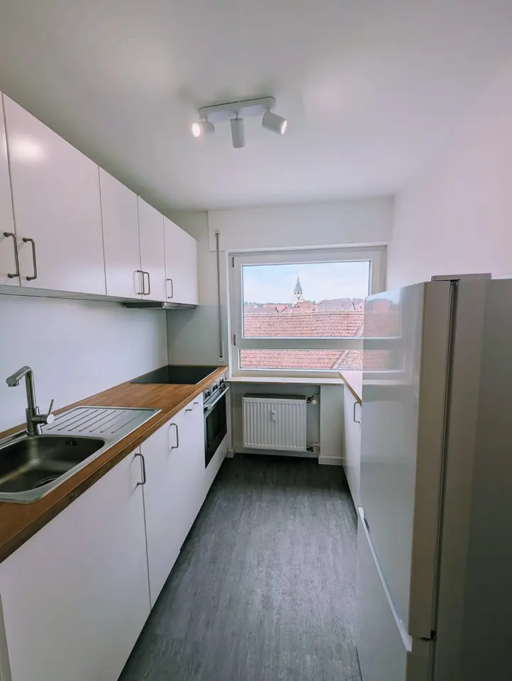 2 Zimmer Wohnung mit 41 m² in Pforzheim – Bild 10