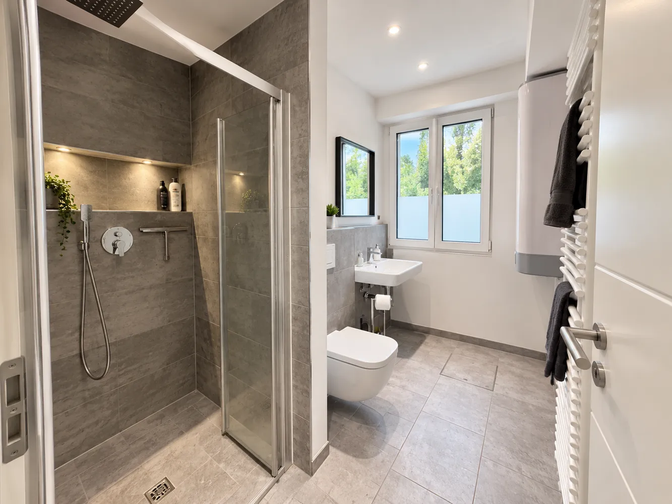 3 Zimmer Wohnung mit 50 m² in München – Bild 1