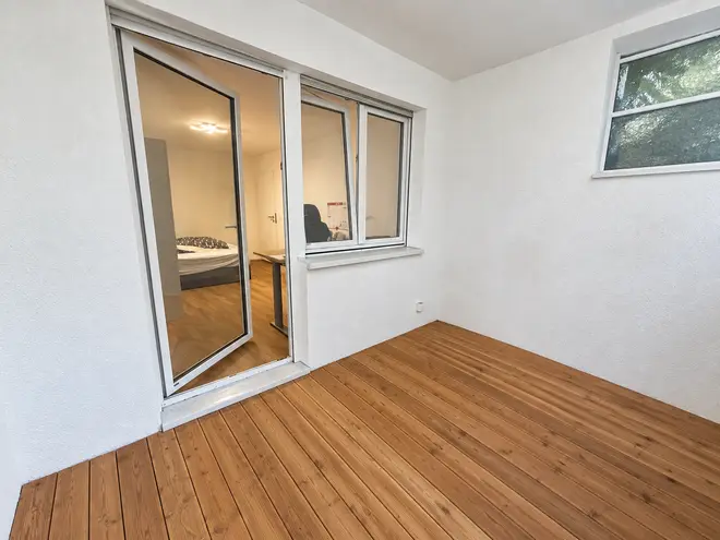 3 Zimmer Wohnung mit 50 m² in München – Bild 5