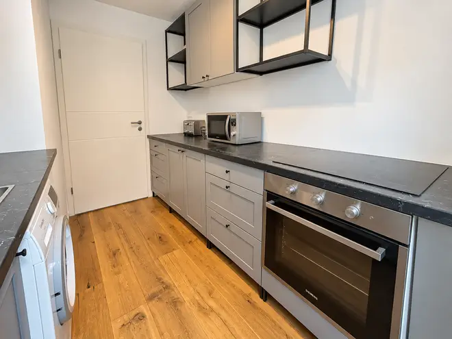 3 Zimmer Wohnung mit 50 m² in München – Bild 7