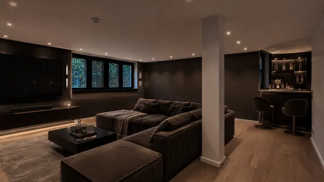 6 Zimmer Haus mit 409 m² in München – Bild 11