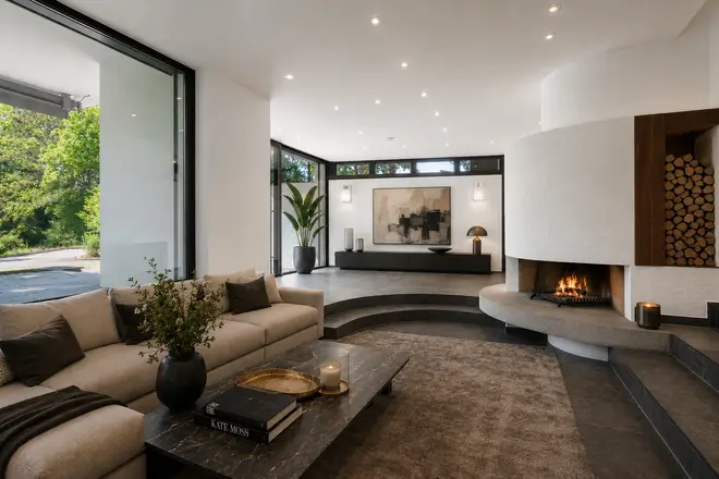 6 Zimmer Haus mit 409 m² in München – Bild 6