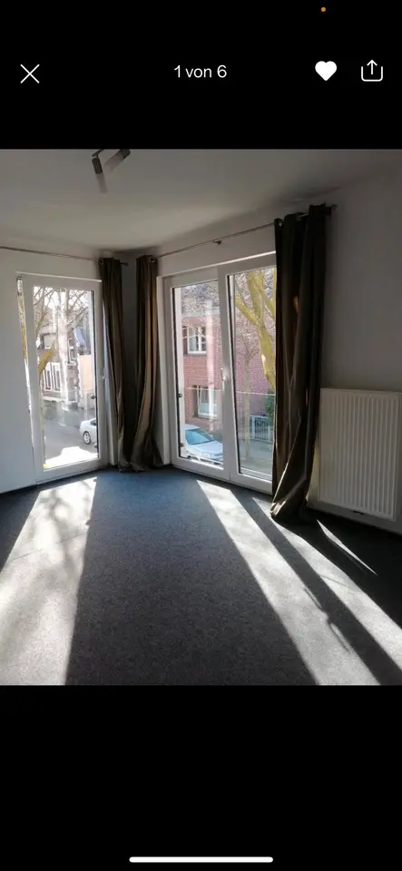 Studio mit 35 m² in Kleve – Bild 1