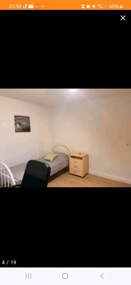 Studio mit 35 m² in Kleve – Bild 9