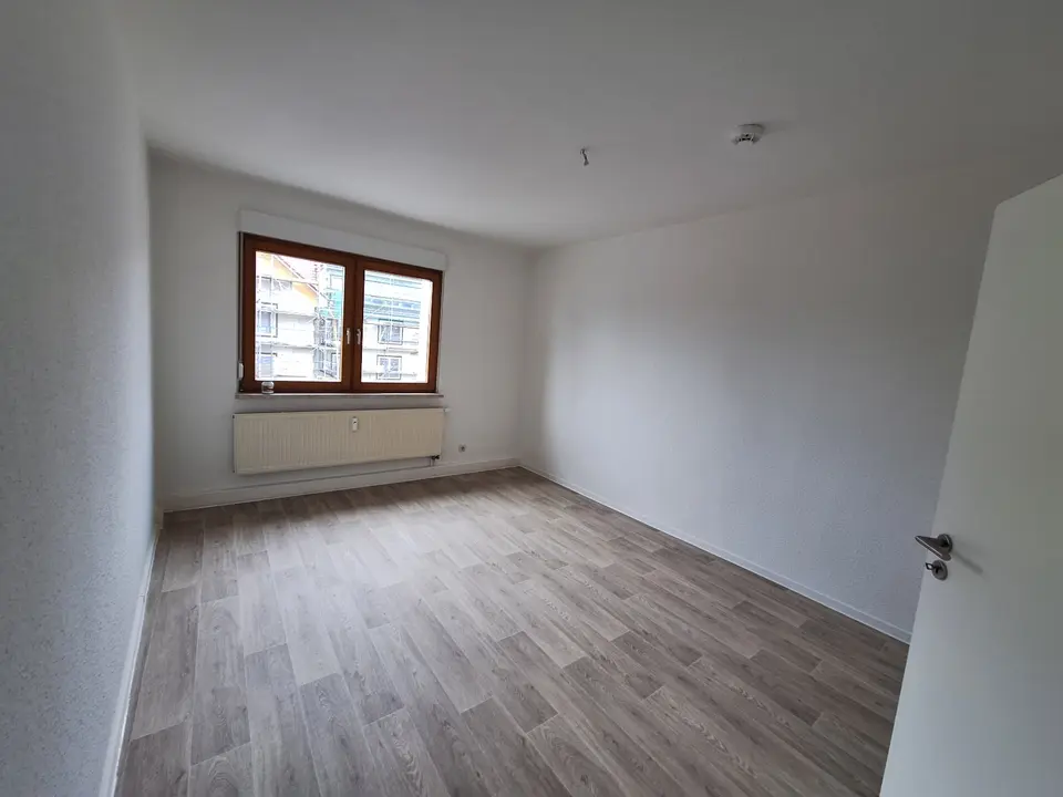 3 Zimmer Wohnung mit 60 m² in Eisenach – Bild 1