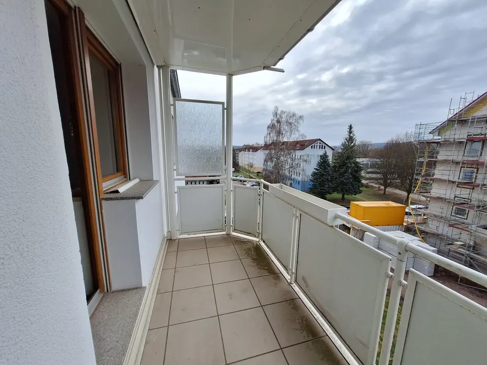 3 Zimmer Wohnung mit 60 m² in Eisenach – Bild 7