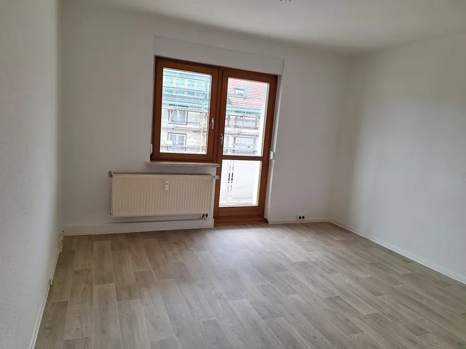 3 Zimmer Wohnung mit 60 m² in Eisenach – Bild 9