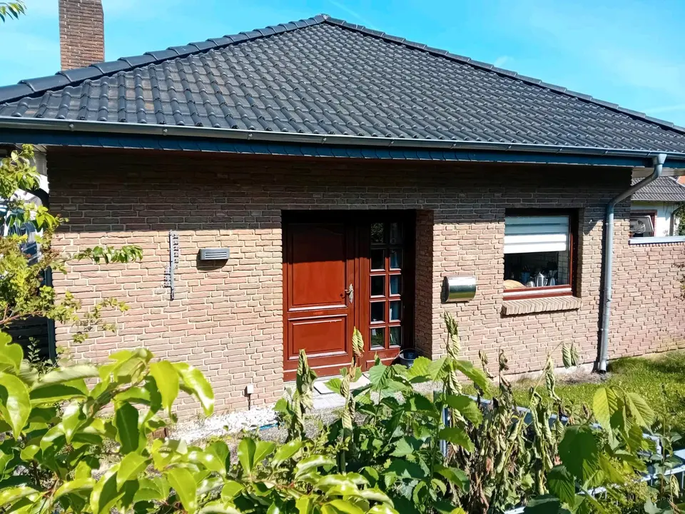 3 Zimmer Haus mit 106 m² in Flensburg – Bild 1
