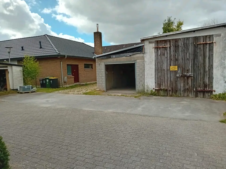 3 Zimmer Haus mit 106 m² in Flensburg – Bild 3