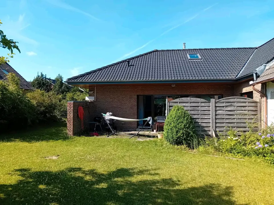 3 Zimmer Haus mit 106 m² in Flensburg – Bild 4