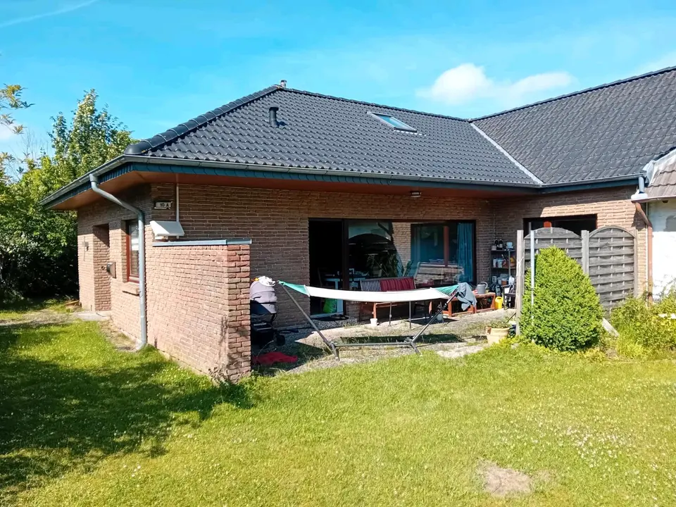 3 Zimmer Haus mit 106 m² in Flensburg – Bild 5