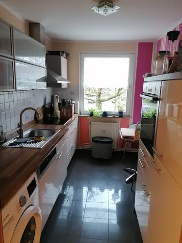 3 Zimmer Wohnung mit 61 m² in Hannover – Bild 10