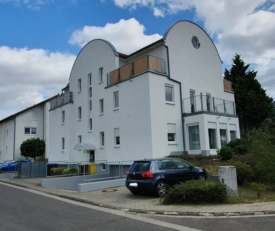2 Zimmer Wohnung mit 60 m² in Cottbus – Bild 1