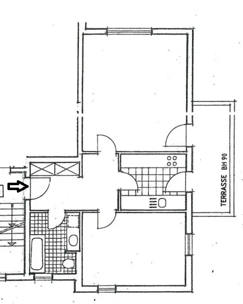 2 Zimmer Wohnung mit 60 m² in Cottbus – Bild 5