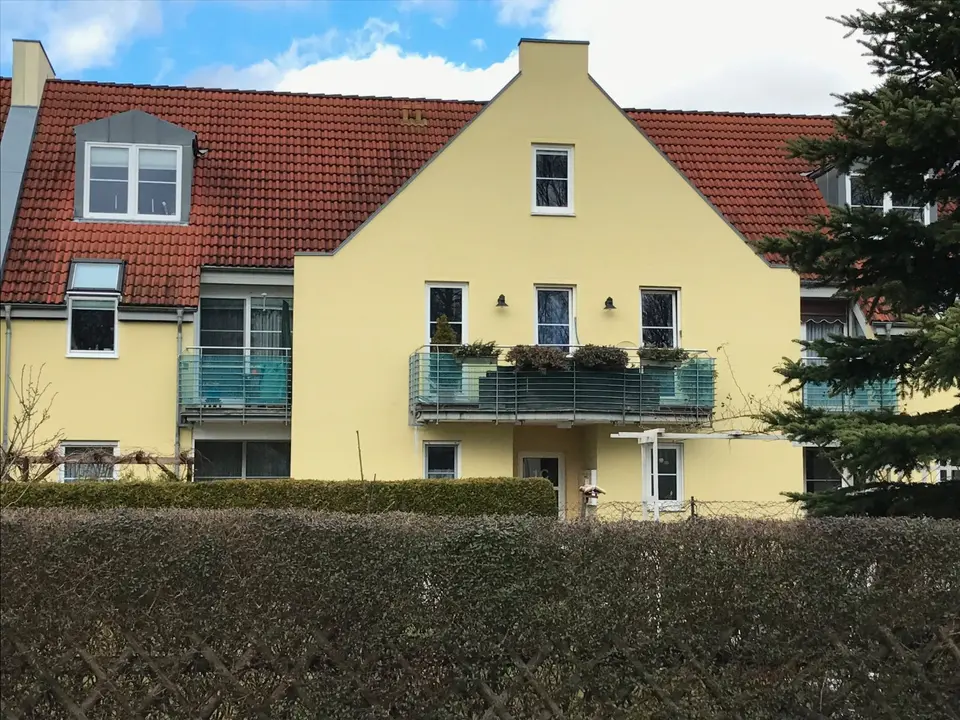 2 Zimmer Wohnung mit 60 m² in Cottbus – Bild 10