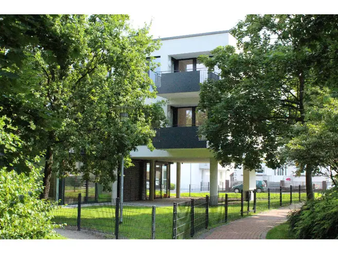 2 Zimmer Wohnung mit 64 m² in Bielefeld – Bild 1