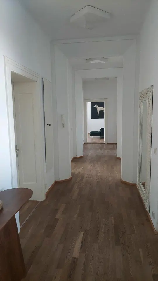 7 Zimmer Wohnung mit 200 m² in Erfurt – Bild 5