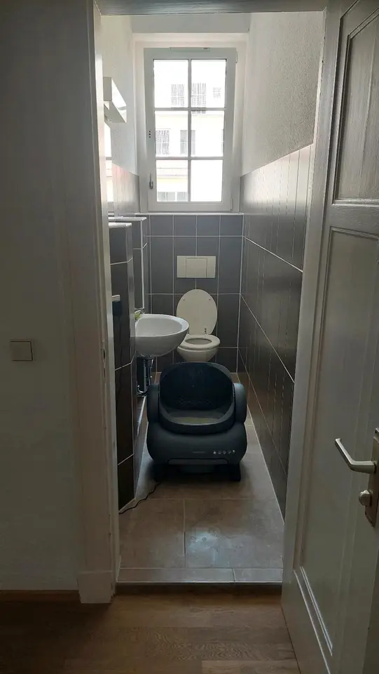 7 Zimmer Wohnung mit 200 m² in Erfurt – Bild 10