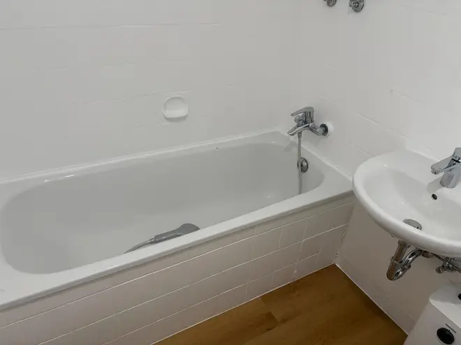 1 Zimmer Wohnung mit 43 m² in Frankfurt am Main – Bild 2