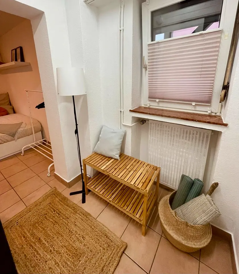 2 Zimmer Wohnung mit 24 m² in Bonn – Bild 3