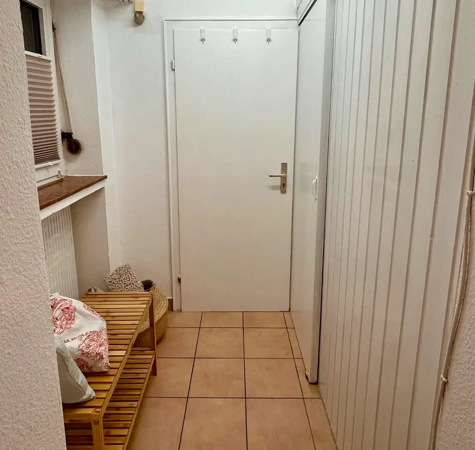 2 Zimmer Wohnung mit 24 m² in Bonn – Bild 4